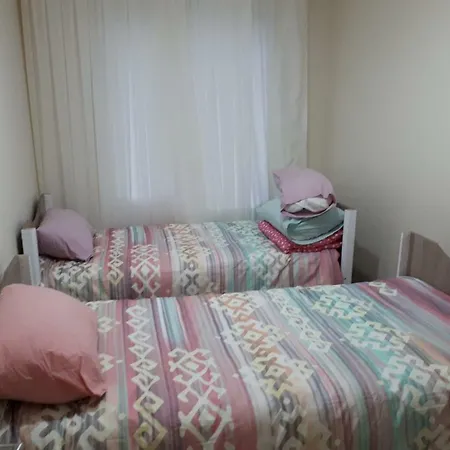 Appartement Marmara 42