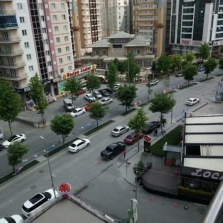 Marmara 42 * Istambul