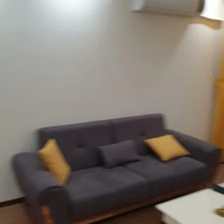 Appartement Marmara 42