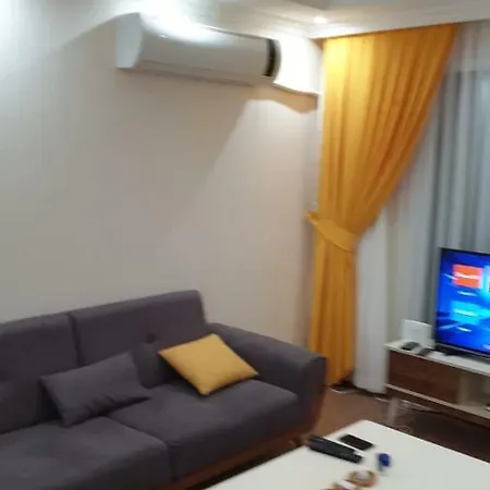 Marmara 42 Apartment