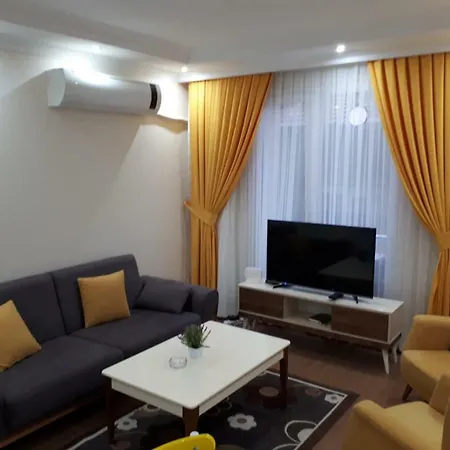Apartment Marmara 42 Istanbul