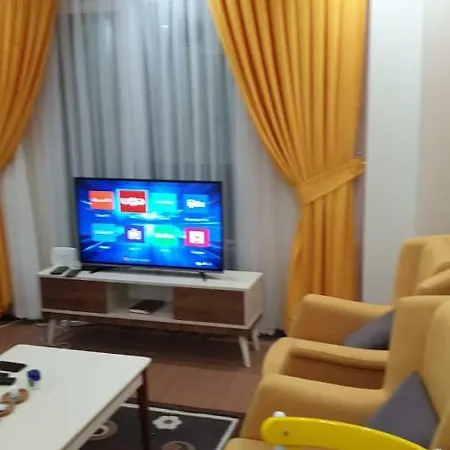 Marmara 42 Apartment *