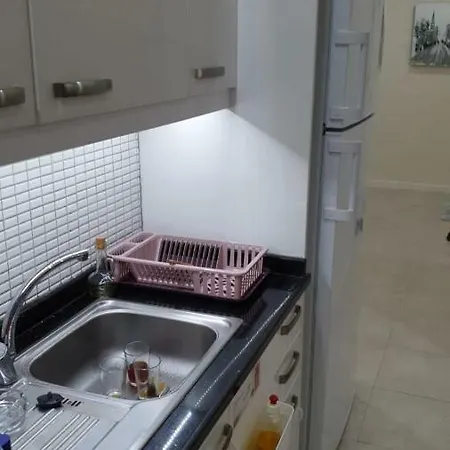 Marmara 42 Apartment