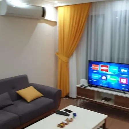 Appartement Marmara 42 *