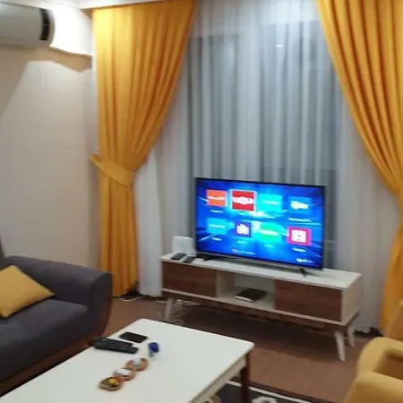 Marmara 42 Appartement Istambul