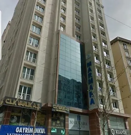 Appartement Marmara 42 *