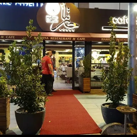 Marmara 42 شقة اسطنبول