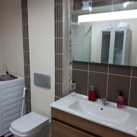 Marmara 42 Apartment