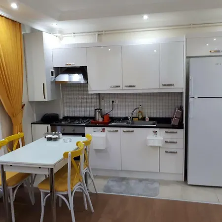 Marmara 42 Apartment