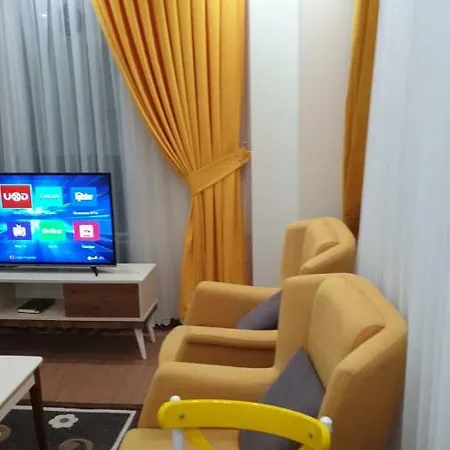 Appartement Marmara 42 Istambul