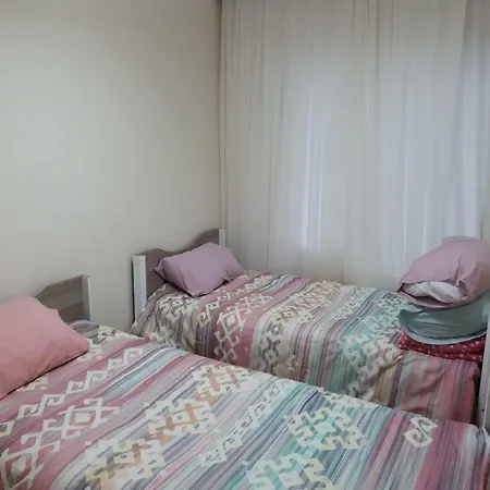 Appartement Marmara 42 Istambul